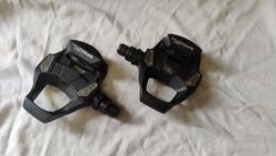 Shimano SPD SL (400km)