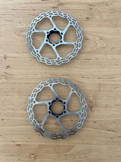 Galfer Fixed Wave Road 160 mm