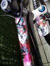 Enduro kolo Dartmoor blackbird 29" 2021 (M)