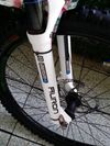 Enduro kolo Dartmoor blackbird 29" 2021 (M)