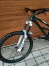 Enduro kolo Dartmoor blackbird 29" 2021 (M)