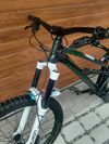 Enduro kolo Dartmoor blackbird 29" 2021 (M)