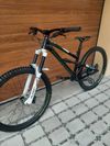 Enduro kolo Dartmoor blackbird 29" 2021 (M)