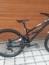 Enduro kolo Dartmoor blackbird 29" 2021 (M)
