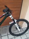 Enduro kolo Dartmoor blackbird 29" 2021 (M)
