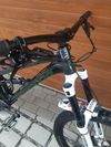 Enduro kolo Dartmoor blackbird 29" 2021 (M)