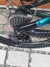 Enduro kolo Dartmoor blackbird 29" 2021 (M)