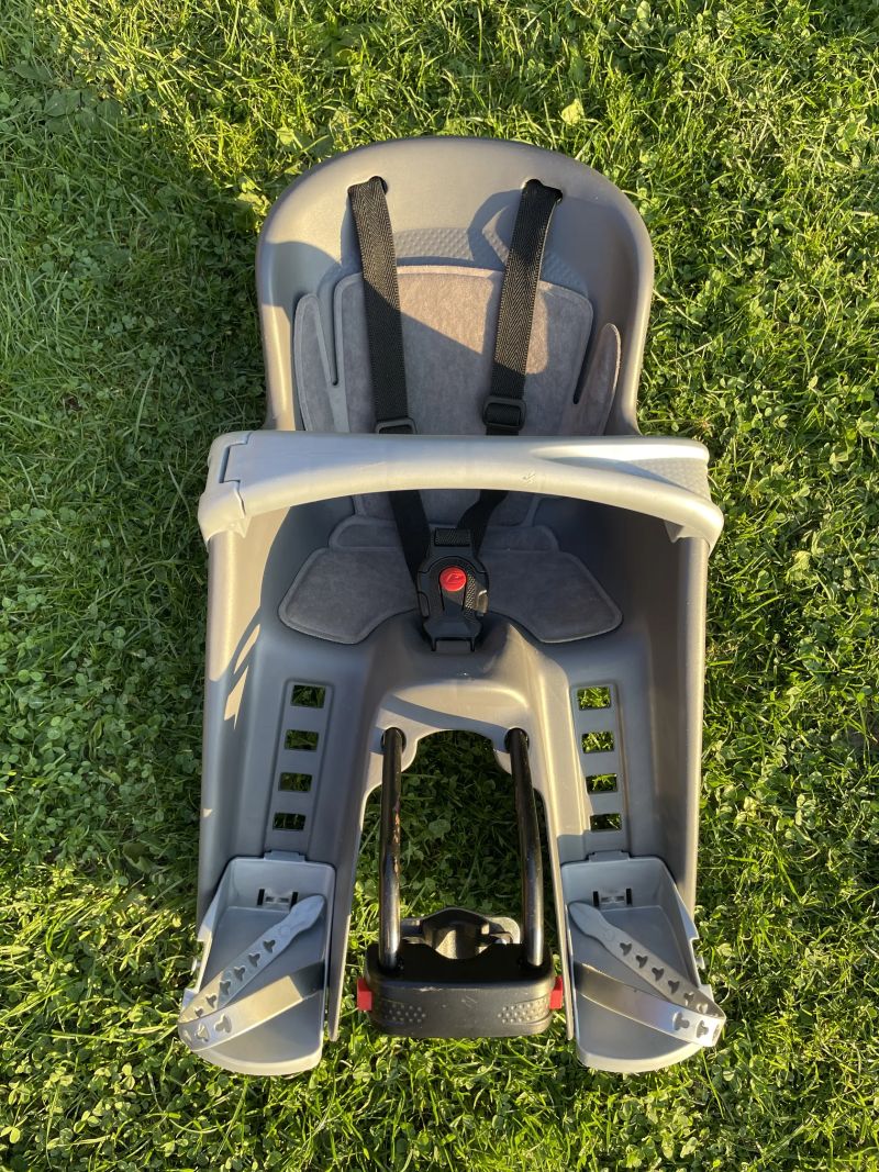 Polisport Bilby Junior