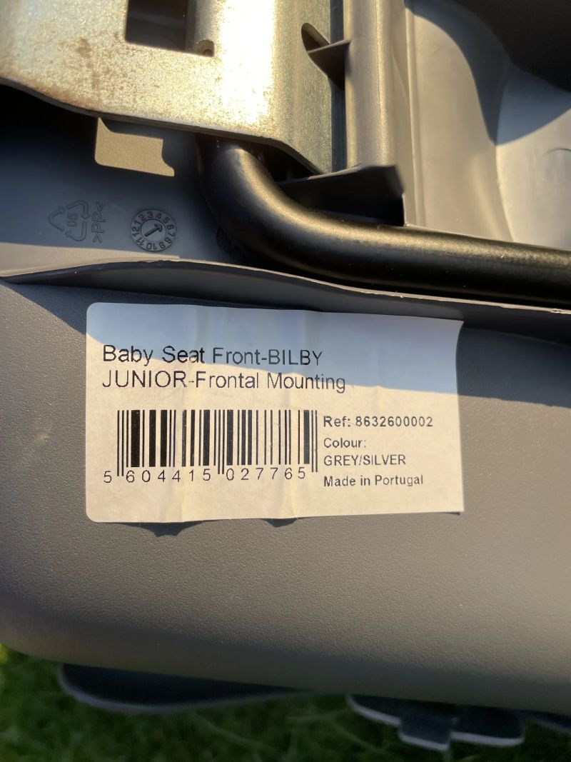 Polisport Bilby Junior