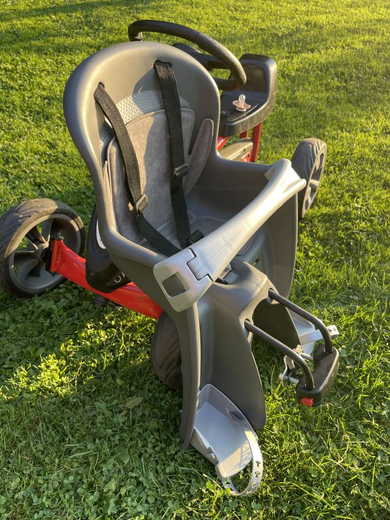 Polisport Bilby Junior
