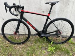 Silniční karbonové kolo Sava Vegar 2.0, vel. M/51 cm