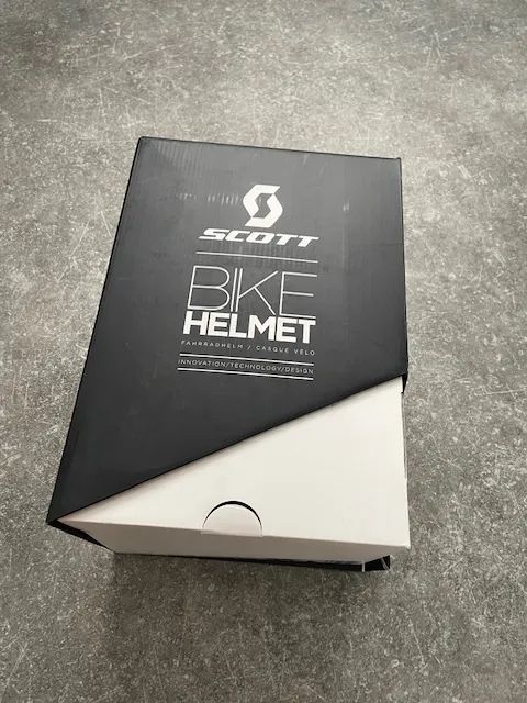 Scott centric plus