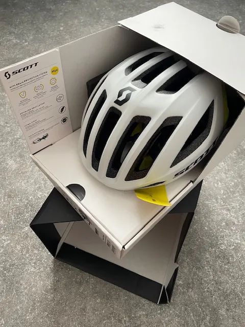 Scott centric plus