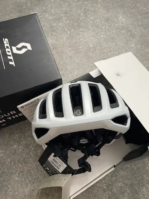 Scott centric plus