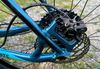 Kellys Gate 50 (vel. L pro 187-197 cm)