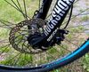 Kellys Gate 50 (vel. L pro 187-197 cm)