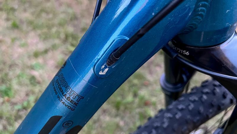 Kellys Gate 50 (vel. L pro 187-197 cm)