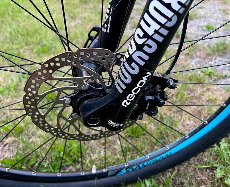 Kellys Gate 50 (vel. L pro 187-197 cm)