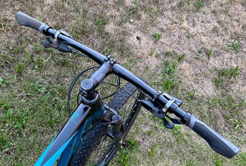 Kellys Gate 50 (vel. L pro 187-197 cm)