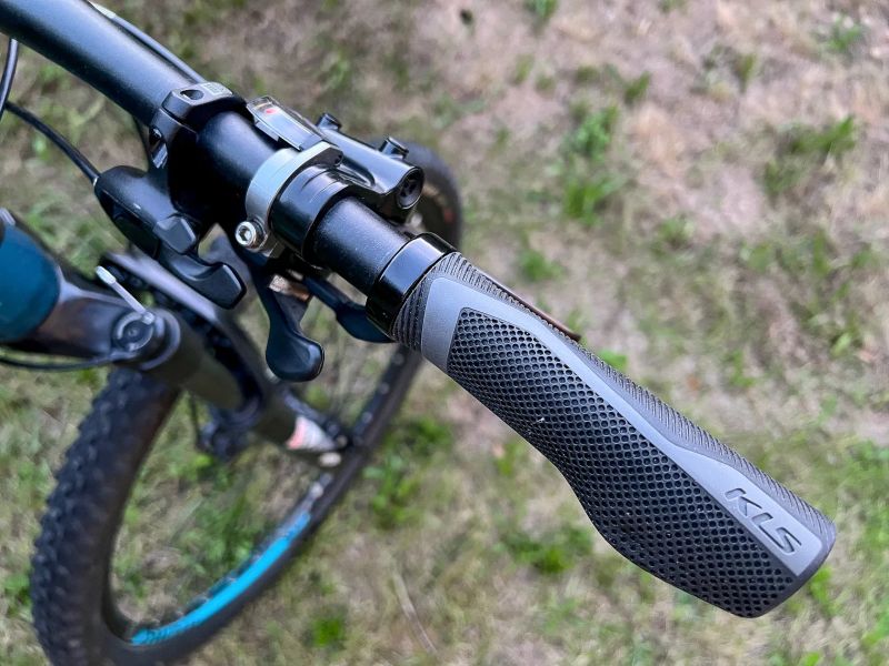 Kellys Gate 50 (vel. L pro 187-197 cm)