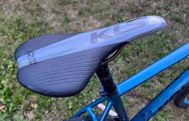 Kellys Gate 50 (vel. L pro 187-197 cm)