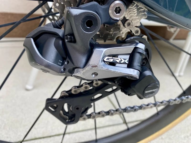 Merida Merida Cyclo Cross 6000 Di2