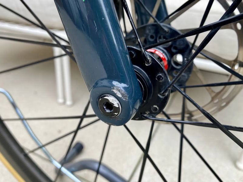 Merida Merida Cyclo Cross 6000 Di2