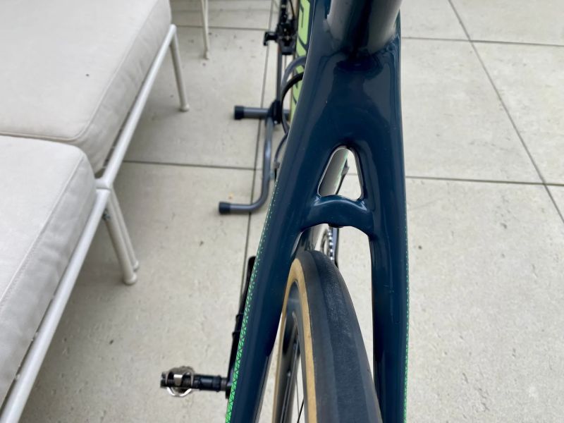 Merida Merida Cyclo Cross 6000 Di2