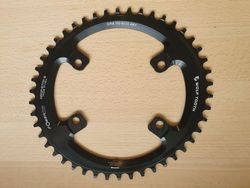 Wolf Tooth 1x GRX, 110 BDC, 46z