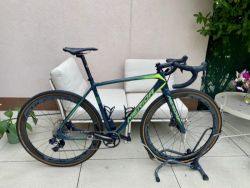 Merida Merida Cyclo Cross 6000 Di2