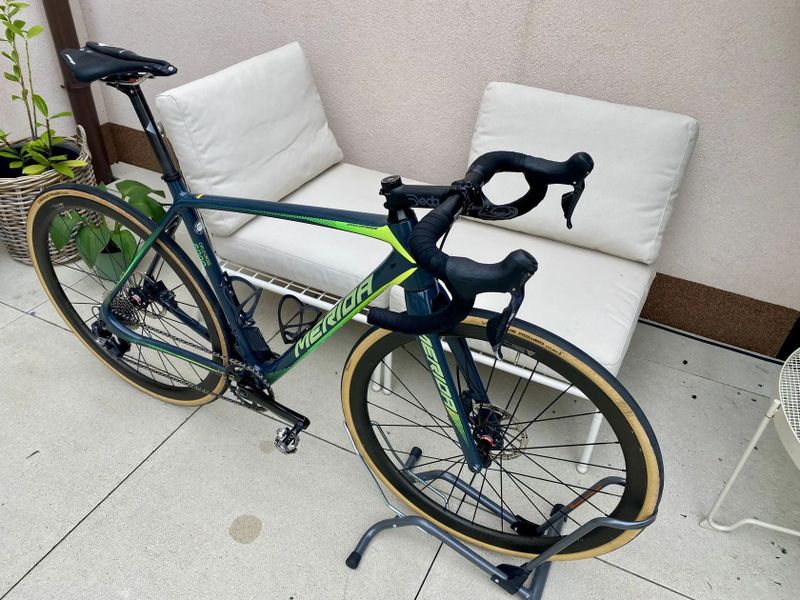 Merida Merida Cyclo Cross 6000 Di2