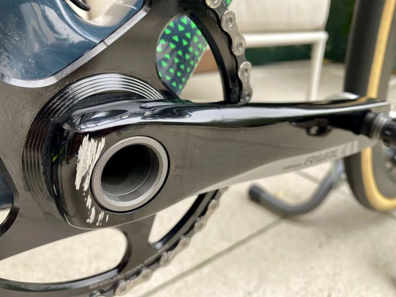 Merida Merida Cyclo Cross 6000 Di2