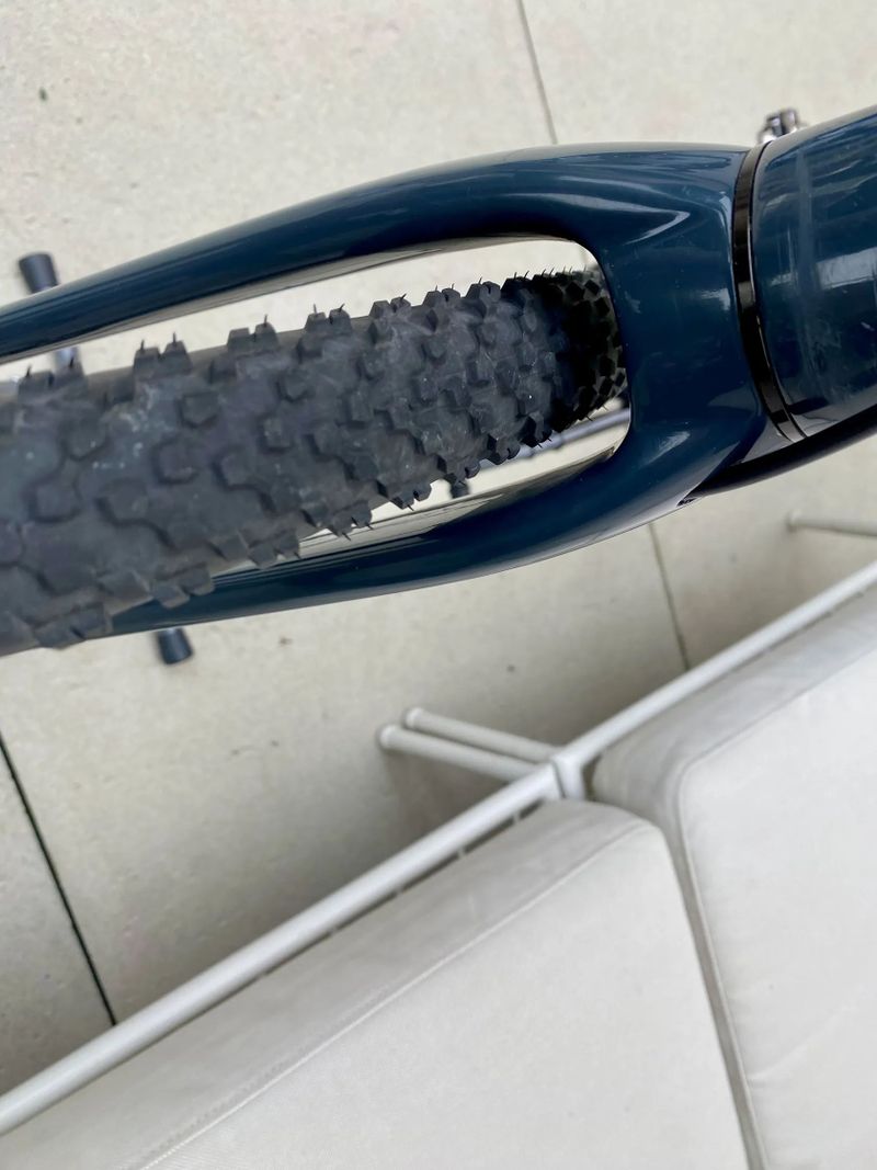Merida Merida Cyclo Cross 6000 Di2