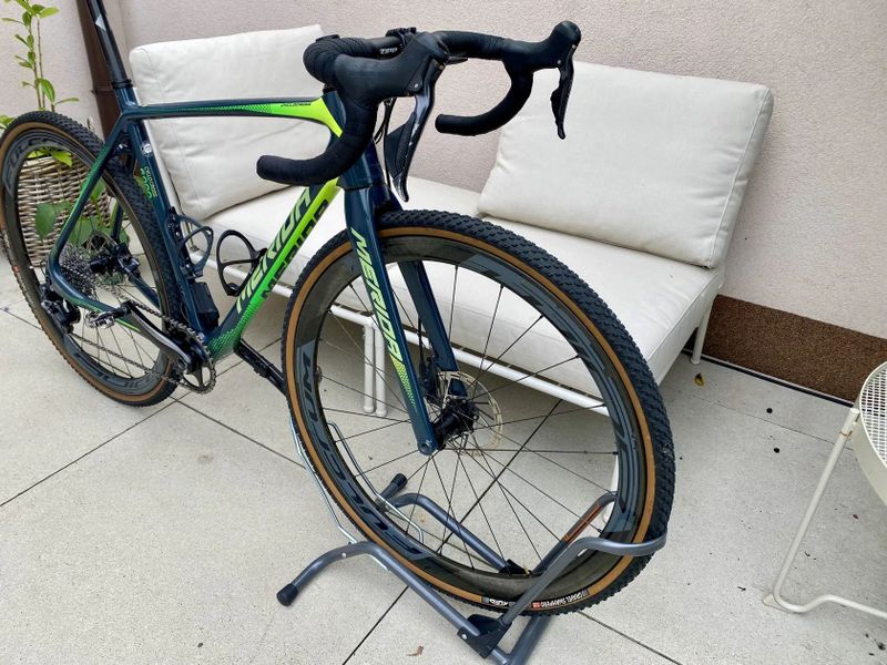 Merida Merida Cyclo Cross 6000 Di2