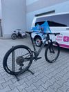 Scott SPARK RC Team velikost L - plná záruka jako na nové kolo