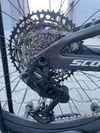Scott SPARK RC Team velikost L - plná záruka jako na nové kolo