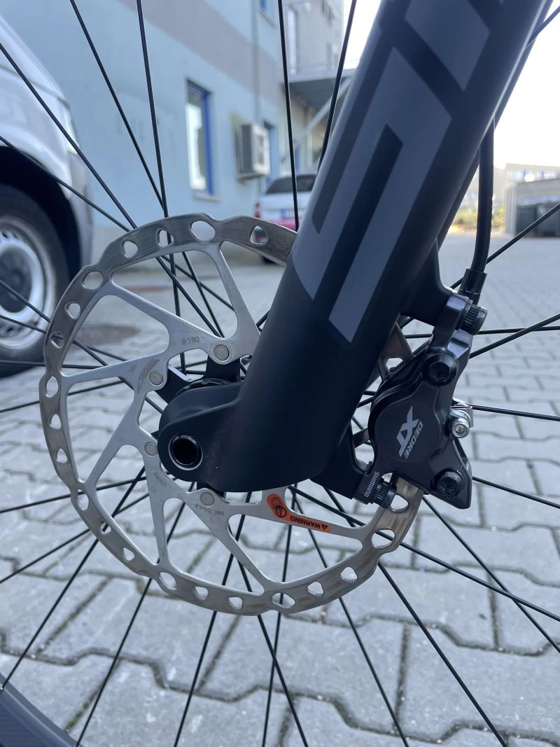 Scott SPARK RC Team velikost L - plná záruka jako na nové kolo