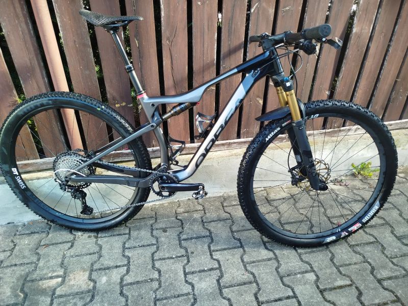 Orbea M 10