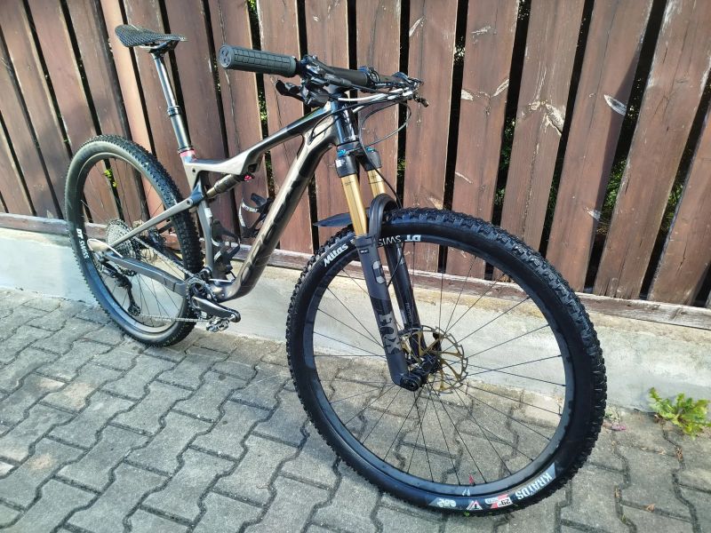 Orbea M 10