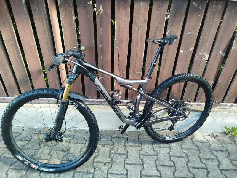 Orbea M 10