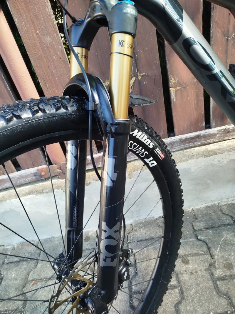 Orbea M 10