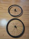 BMC Teammachine SLR01