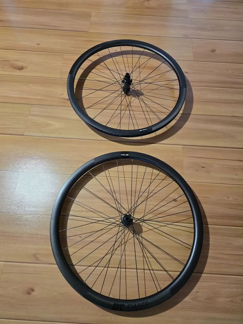 BMC Teammachine SLR01