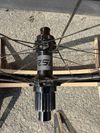 Bontrager Kovee RSL 30 TLR Boost 29 – závodní karbonová kola, set přední + zadní, náboje DT Swiss 24