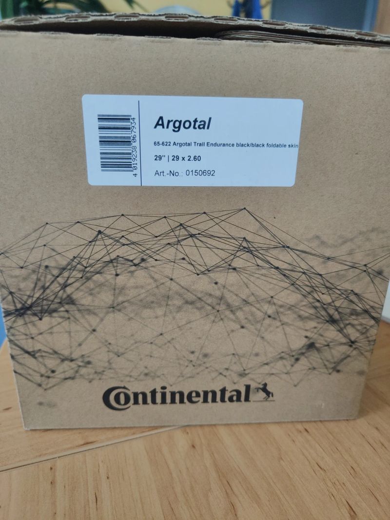 Continental