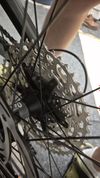 Shimano deore cs-m6100 12s kazeta