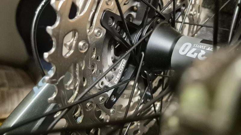 Shimano deore cs-m6100 12s kazeta