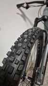 Maxxis dissector a assegai 29" nove!