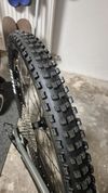 Maxxis dissector a assegai 29" nove!