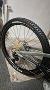 Maxxis dissector a assegai 29" nove!